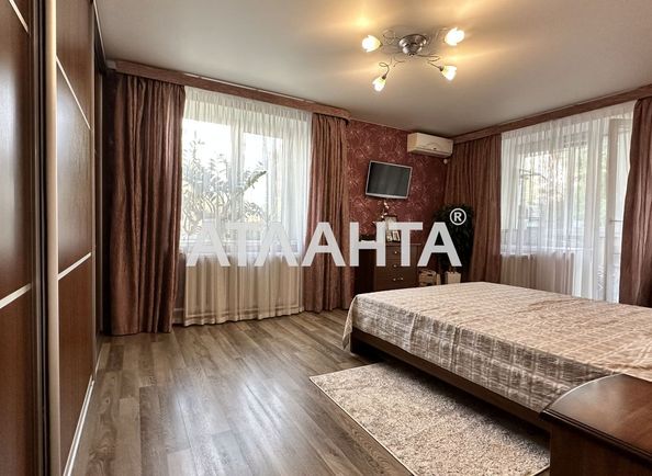 2-комнатная квартира по адресу ул. Высоцкого (площадь 80 м²) - Atlanta.ua - фото 13
