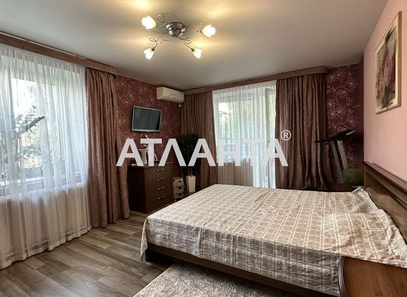 2-комнатная квартира по адресу ул. Высоцкого (площадь 80 м²) - Atlanta.ua - фото 14