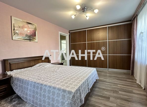 2-комнатная квартира по адресу ул. Высоцкого (площадь 80 м²) - Atlanta.ua - фото 12