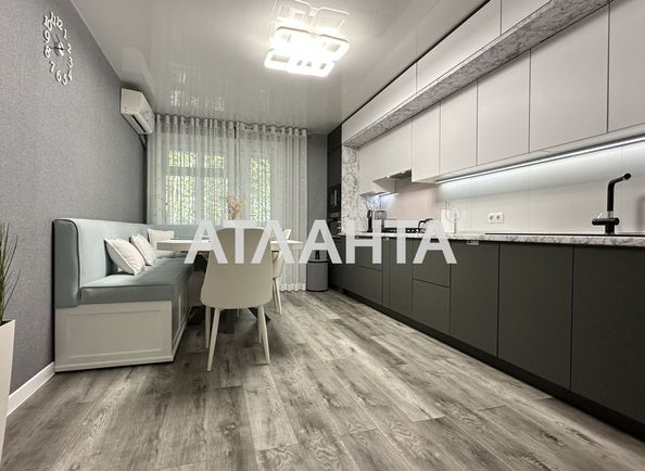 2-комнатная квартира по адресу ул. Высоцкого (площадь 80 м²) - Atlanta.ua - фото 4
