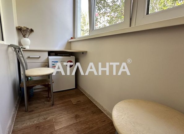 2-комнатная квартира по адресу ул. Высоцкого (площадь 80 м²) - Atlanta.ua - фото 15