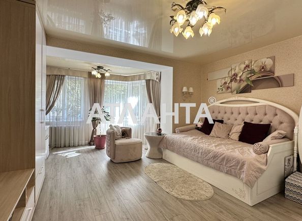 2-комнатная квартира по адресу ул. Высоцкого (площадь 80 м²) - Atlanta.ua - фото 6