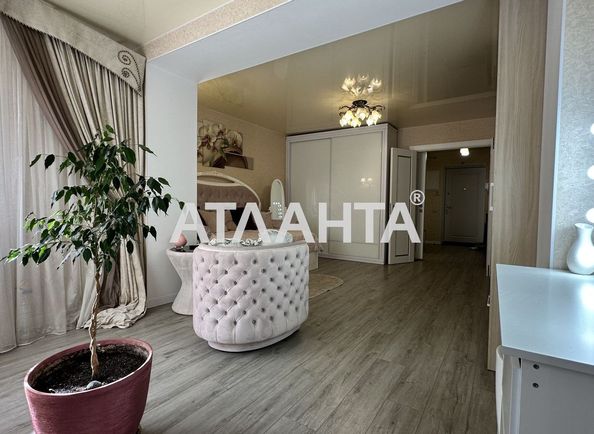 2-комнатная квартира по адресу ул. Высоцкого (площадь 80 м²) - Atlanta.ua - фото 11