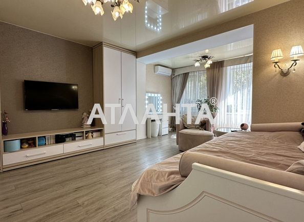 2-комнатная квартира по адресу ул. Высоцкого (площадь 80 м²) - Atlanta.ua - фото 8