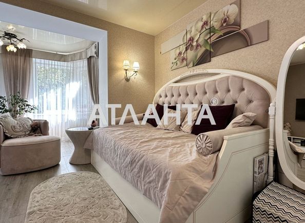 2-комнатная квартира по адресу ул. Высоцкого (площадь 80 м²) - Atlanta.ua - фото 9