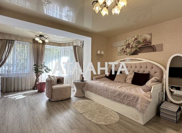 2-комнатная квартира по адресу ул. Высоцкого (площадь 80 м²) - Atlanta.ua - фото 10