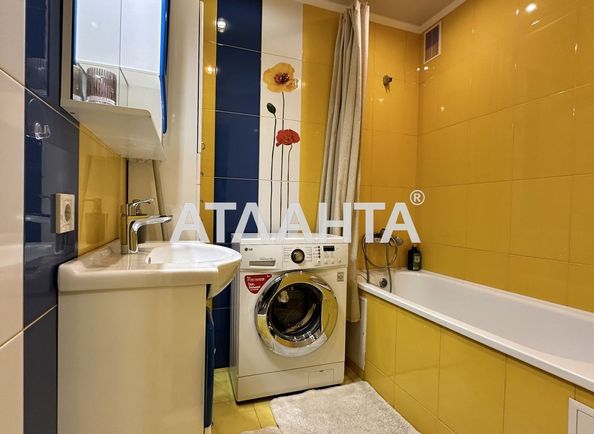 2-комнатная квартира по адресу ул. Высоцкого (площадь 80 м²) - Atlanta.ua - фото 19