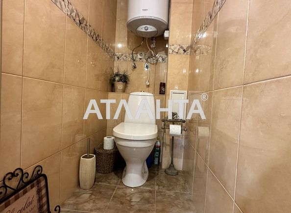 2-комнатная квартира по адресу ул. Высоцкого (площадь 80 м²) - Atlanta.ua - фото 20
