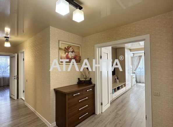 2-комнатная квартира по адресу ул. Высоцкого (площадь 80 м²) - Atlanta.ua - фото 16