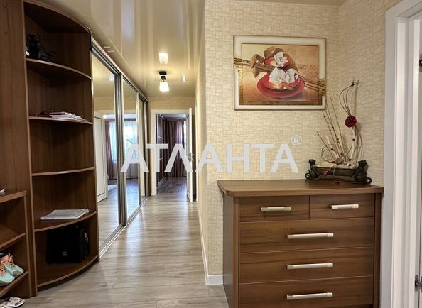 2-комнатная квартира по адресу ул. Высоцкого (площадь 80 м²) - Atlanta.ua - фото 18
