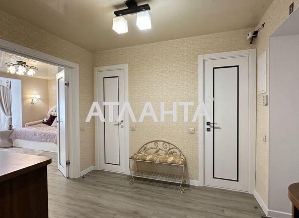 2-комнатная квартира по адресу ул. Высоцкого (площадь 80 м²) - Atlanta.ua - фото 17