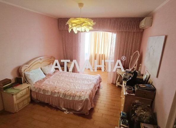3-комнатная квартира по адресу ул. Говорова марш. (площадь 84,8 м²) - Atlanta.ua