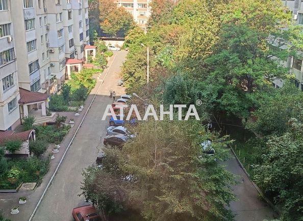 3-комнатная квартира по адресу ул. Говорова марш. (площадь 84,8 м²) - Atlanta.ua - фото 23
