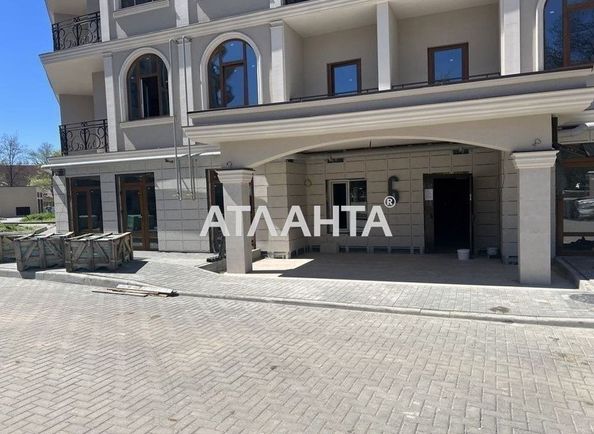 1-комнатная квартира по адресу ул. Дача Ковалевского (площадь 40 м²) - Atlanta.ua