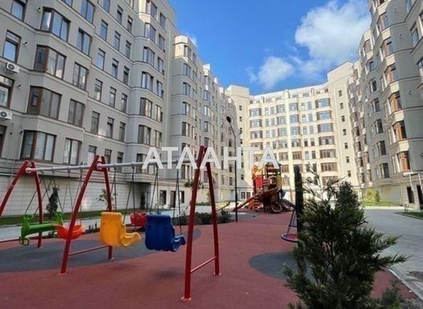 1-комнатная квартира по адресу ул. Дача Ковалевского (площадь 40 м²) - Atlanta.ua - фото 8