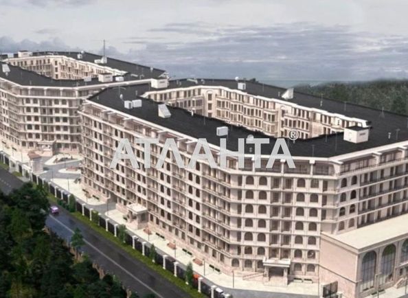 1-комнатная квартира по адресу ул. Дача Ковалевского (площадь 40 м²) - Atlanta.ua - фото 10
