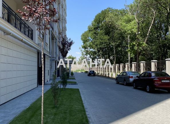 1-комнатная квартира по адресу ул. Дача Ковалевского (площадь 40 м²) - Atlanta.ua - фото 12