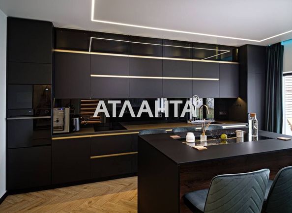 Будинок за адресою вул. Чумацька (площа 135 м²) - Atlanta.ua - фото 5
