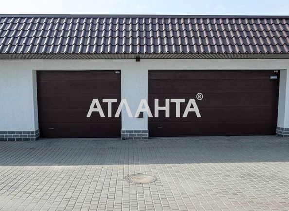 Будинок за адресою вул. Чумацька (площа 135 м²) - Atlanta.ua - фото 15