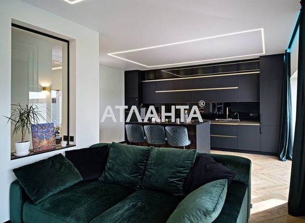 Будинок за адресою вул. Чумацька (площа 135 м²) - Atlanta.ua - фото 16