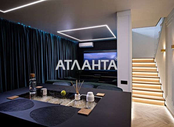Будинок за адресою вул. Чумацька (площа 135 м²) - Atlanta.ua - фото 17