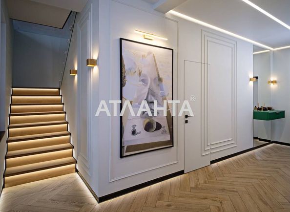 Будинок за адресою вул. Чумацька (площа 135 м²) - Atlanta.ua - фото 18
