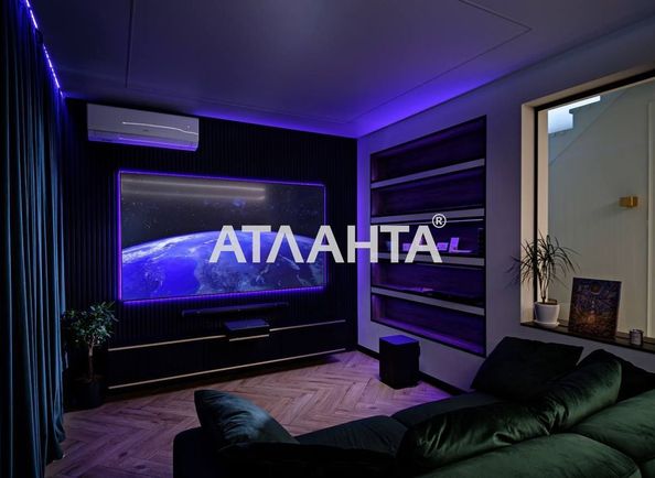 Будинок за адресою вул. Чумацька (площа 135 м²) - Atlanta.ua - фото 20