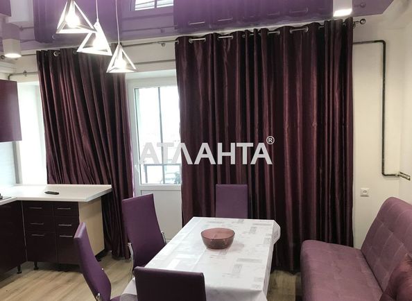 3-rooms apartment apartment by the address st. Marinesko spusk (area 86 m²) - Atlanta.ua