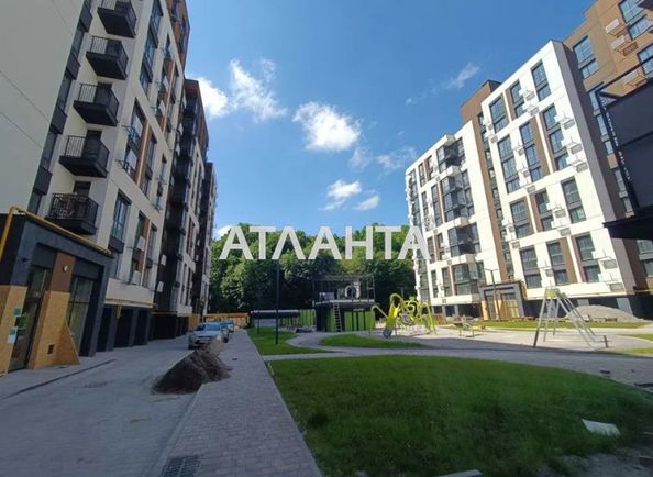 2-комнатная квартира по адресу ул. Праведников мира (площадь 62 м²) - Atlanta.ua