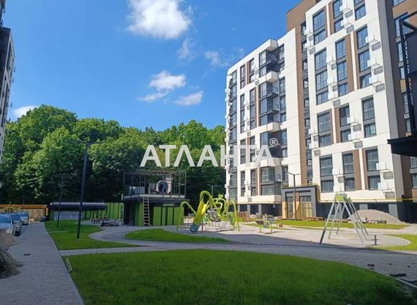 2-комнатная квартира по адресу ул. Праведников мира (площадь 62 м²) - Atlanta.ua - фото 2