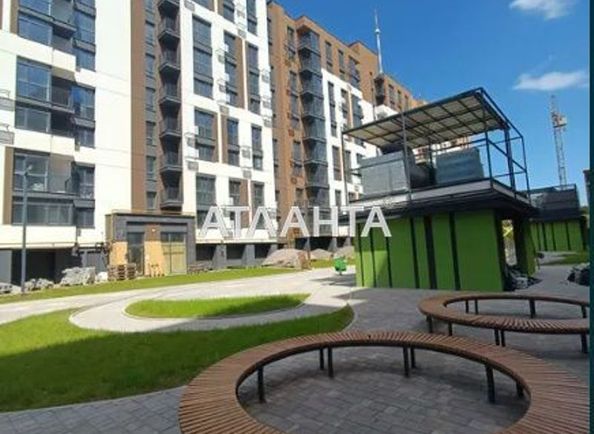 2-комнатная квартира по адресу ул. Праведников мира (площадь 62 м²) - Atlanta.ua - фото 3