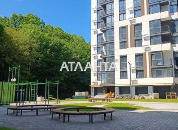2-комнатная квартира по адресу ул. Праведников мира (площадь 62 м²) - Atlanta.ua - фото 4