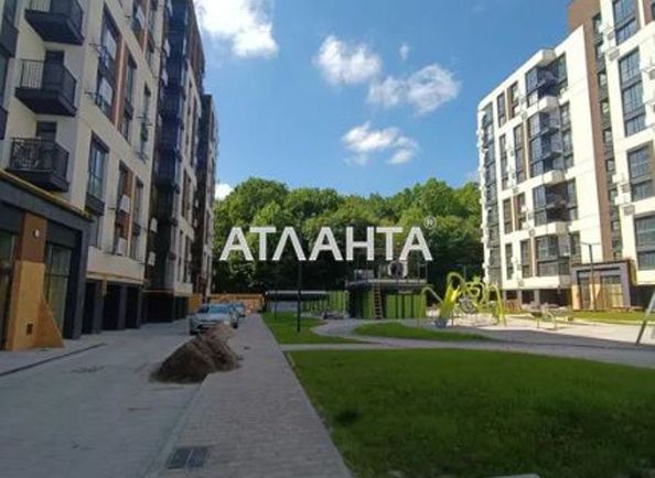 2-комнатная квартира по адресу ул. Праведников мира (площадь 62 м²) - Atlanta.ua - фото 8