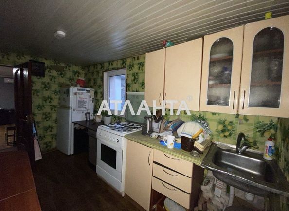 Будинок за адресою Вільямса ак. Пров. (площа 140 м²) - Atlanta.ua - фото 13