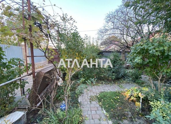 Будинок за адресою Вільямса ак. Пров. (площа 140 м²) - Atlanta.ua - фото 18