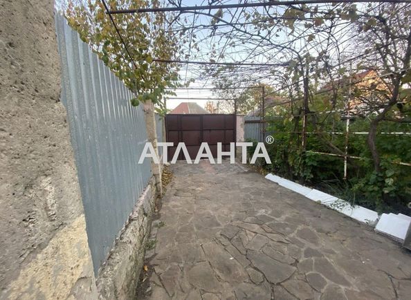Будинок за адресою Вільямса ак. Пров. (площа 140 м²) - Atlanta.ua - фото 20