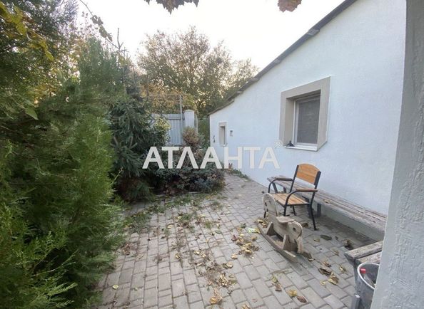 Будинок за адресою Вільямса ак. Пров. (площа 140 м²) - Atlanta.ua - фото 25