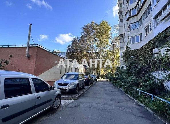 2-комнатная квартира по адресу ул. Петрова ген. (площадь 67,3 м²) - Atlanta.ua - фото 22