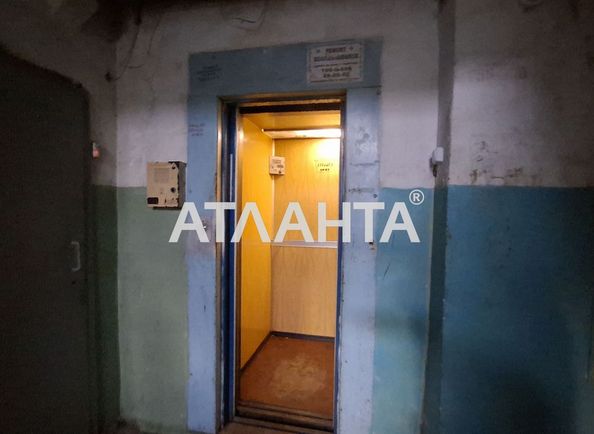 2-комнатная квартира по адресу ул. Петрова ген. (площадь 67,3 м²) - Atlanta.ua - фото 20