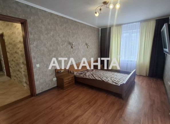 2-комнатная квартира по адресу ул. Петрова ген. (площадь 67,3 м²) - Atlanta.ua