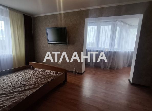 2-комнатная квартира по адресу ул. Петрова ген. (площадь 67,3 м²) - Atlanta.ua - фото 2