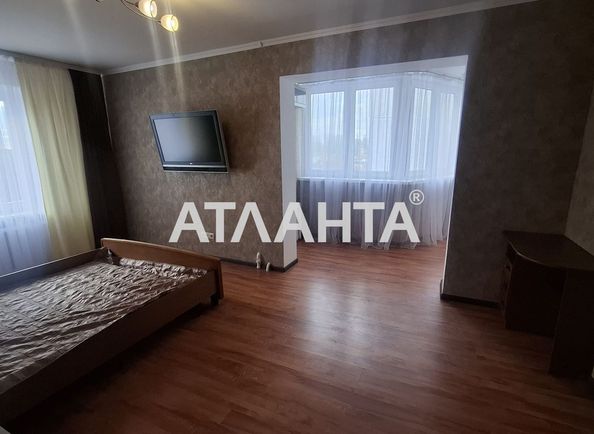 2-комнатная квартира по адресу ул. Петрова ген. (площадь 67,3 м²) - Atlanta.ua - фото 5