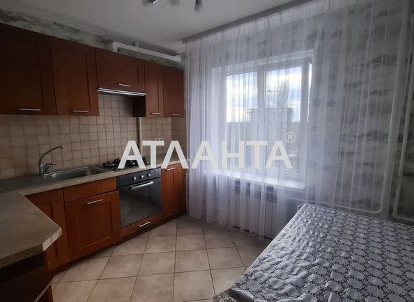2-комнатная квартира по адресу ул. Петрова ген. (площадь 67,3 м²) - Atlanta.ua - фото 11