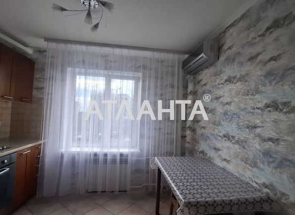 2-комнатная квартира по адресу ул. Петрова ген. (площадь 67,3 м²) - Atlanta.ua - фото 13