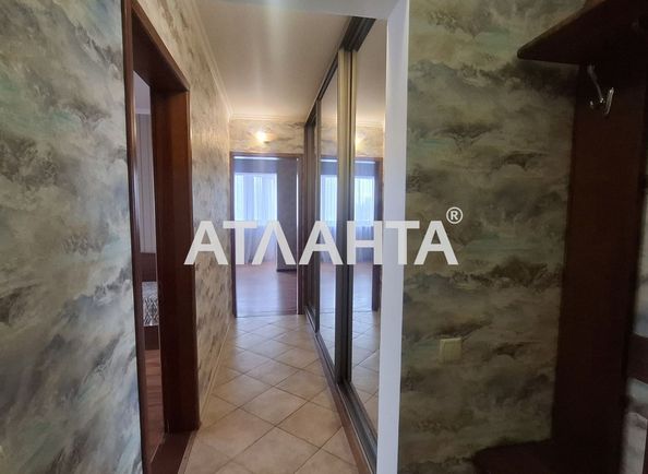 2-комнатная квартира по адресу ул. Петрова ген. (площадь 67,3 м²) - Atlanta.ua - фото 16