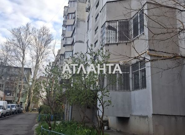 2-комнатная квартира по адресу ул. Петрова ген. (площадь 67,3 м²) - Atlanta.ua - фото 24