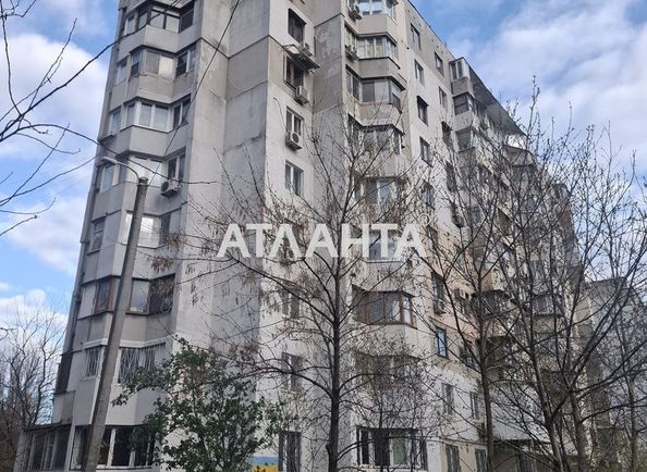 2-комнатная квартира по адресу ул. Петрова ген. (площадь 67,3 м²) - Atlanta.ua - фото 26