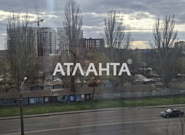 2-комнатная квартира по адресу ул. Петрова ген. (площадь 67,3 м²) - Atlanta.ua - фото 27