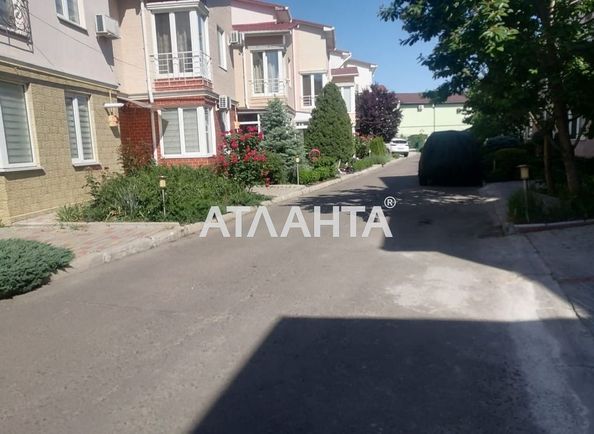 Дом по адресу ул. Заболотного ак. (площадь 162 м²) - Atlanta.ua - фото 9