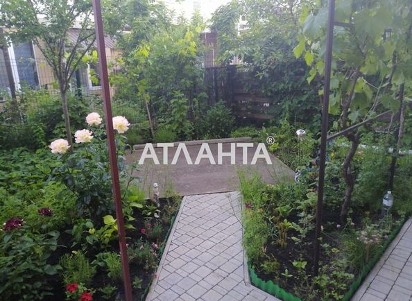 Дом по адресу ул. Заболотного ак. (площадь 162 м²) - Atlanta.ua - фото 12